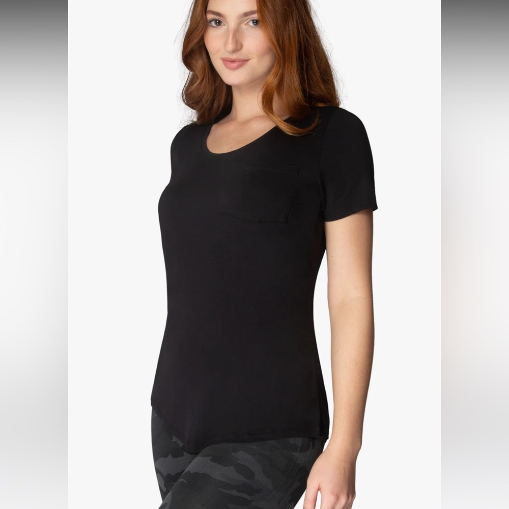 Belly Bandit Perfect Nursing Tee